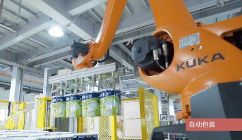 亚士智造，美好疆来 新疆工厂宣传片踏新而来，拓展按摩器材新篇章