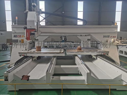 精密制造与健康生活的交汇 济南锐业锋机械厂五轴雕刻机与多元化产品探索